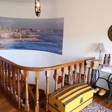Casa Da Avo Bela * Buarcos