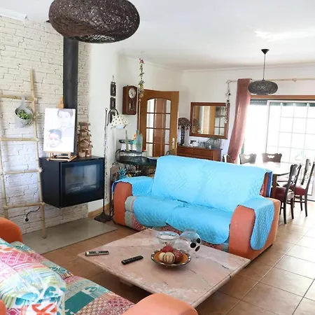 Casa Da Avo Bela