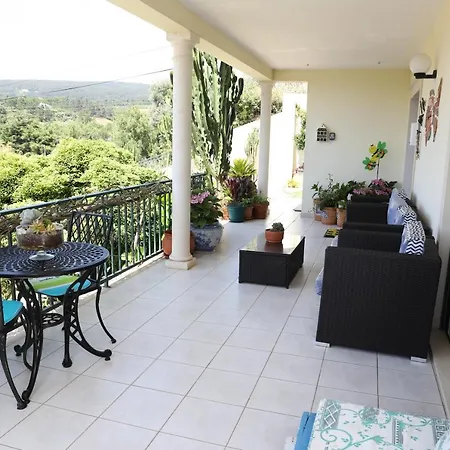 Casa Da Avo Bela