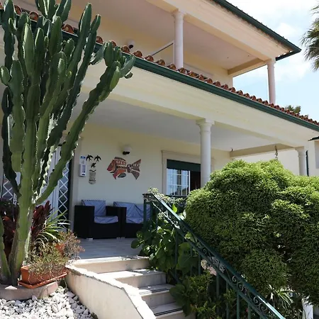 Casa Da Avo Bela Buarcos