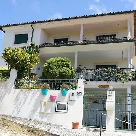 Homestay Casa Da Avo Bela *
