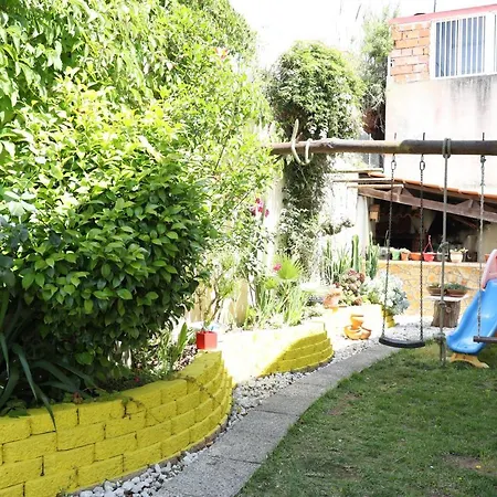 Casa Da Avo Bela