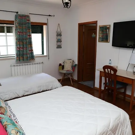 Casa Da Avo Bela * Buarcos