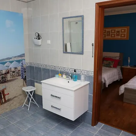 Casa Da Avo Bela Homestay