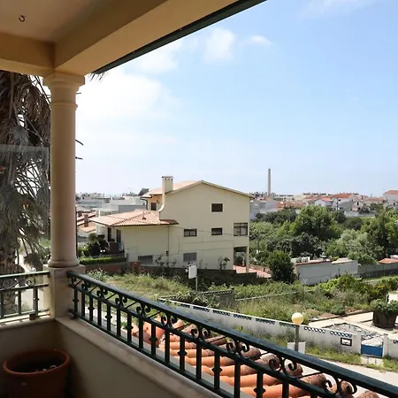 Casa Da Avo Bela *