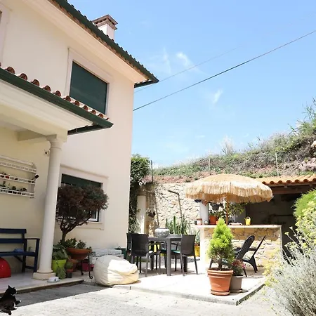 Homestay Casa Da Avo Bela