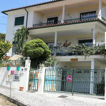 Casa Da Avo Bela Buarcos