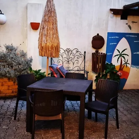 Casa Da Avo Bela Buarcos