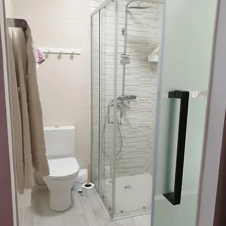 Casa Da Avo Bela Homestay Buarcos