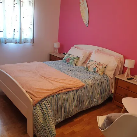 Homestay Casa Da Avo Bela *