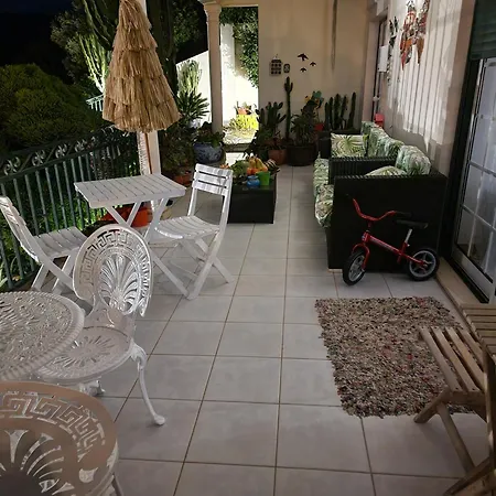 Casa Da Avo Bela
