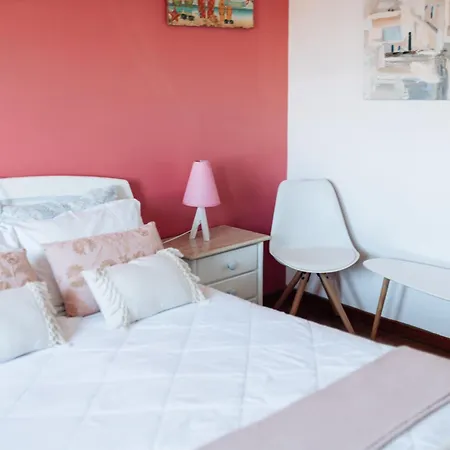 Casa Da Avo Bela Accommodatie bij particulieren