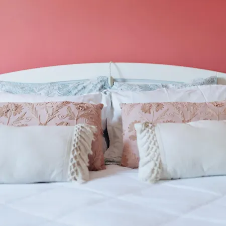 Casa Da Avo Bela Accommodatie bij particulieren *