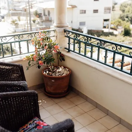 Casa Da Avo Bela Accommodatie bij particulieren Buarcos