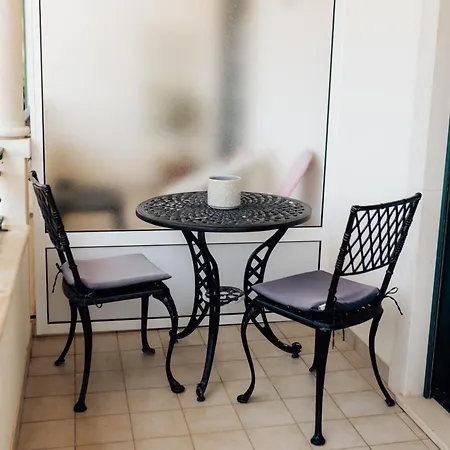 Accommodatie bij particulieren Casa Da Avo Bela Buarcos