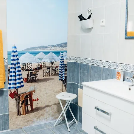 Casa Da Avo Bela Buarcos