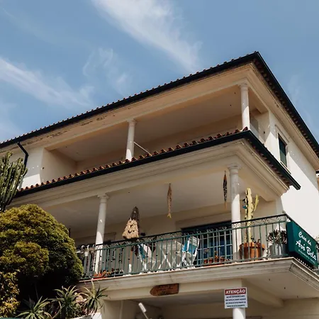 Casa Da Avo Bela 홈스테이 *
