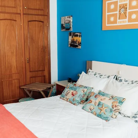 Casa Da Avo Bela Accommodatie bij particulieren Buarcos