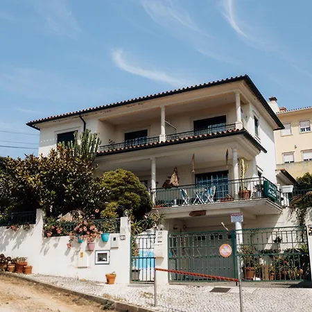Casa Da Avo Bela 홈스테이 부아르코스