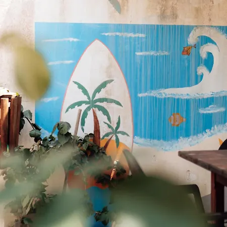 Casa Da Avo Bela Accommodatie bij particulieren Buarcos