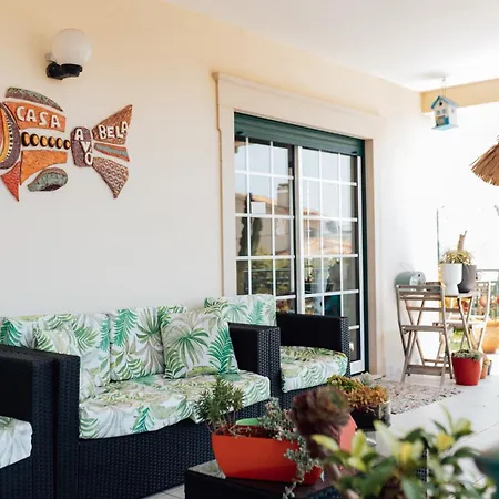 Privat bolig Casa Da Avo Bela Buarcos