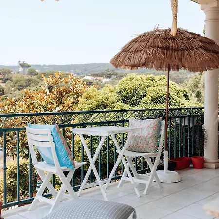 Accommodatie bij particulieren Casa Da Avo Bela