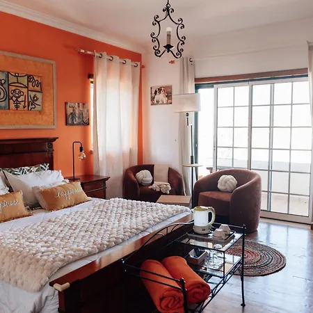 Casa Da Avo Bela