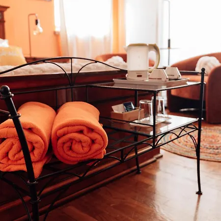 홈스테이 Casa Da Avo Bela *