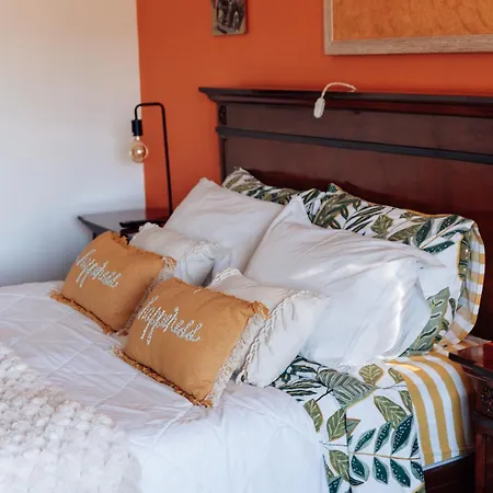 Casa Da Avo Bela Accommodatie bij particulieren *