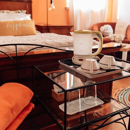 홈스테이 Casa Da Avo Bela *