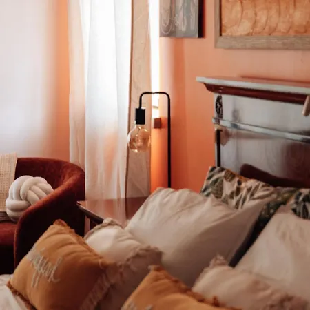 Casa Da Avo Bela Accommodatie bij particulieren