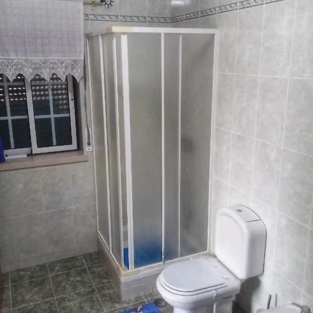 Casa Da Avo Bela Homestay Buarcos