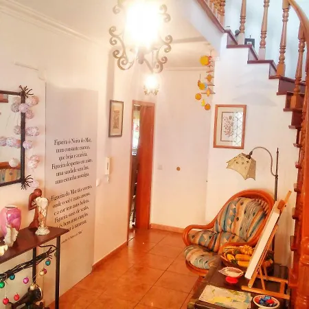 Accommodatie bij particulieren Casa Da Avo Bela