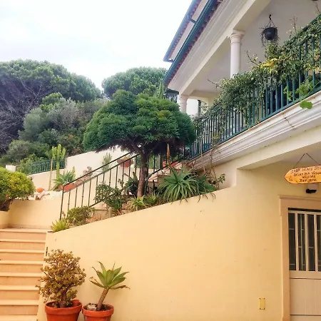Casa Da Avo Bela Homestay