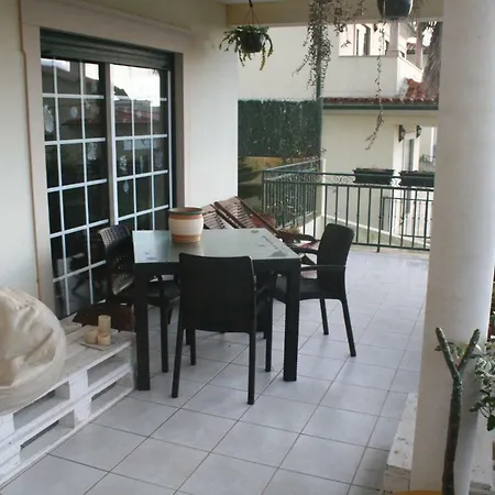Homestay Casa Da Avo Bela *