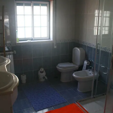 Casa Da Avo Bela * Buarcos