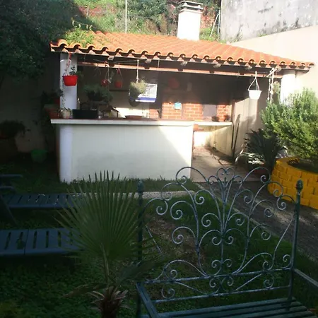 Homestay Casa Da Avo Bela Buarcos