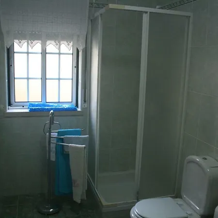 Ubytování v soukromí Casa Da Avo Bela *
