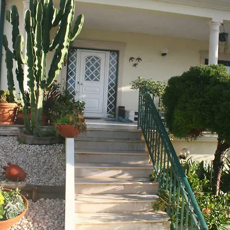 Casa Da Avo Bela Homestay *