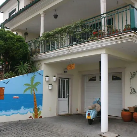 Homestay Casa Da Avo Bela Buarcos