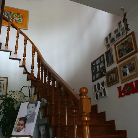 Homestay Casa Da Avo Bela