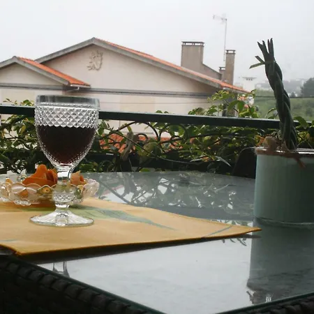 Casa Da Avo Bela Homestay Buarcos