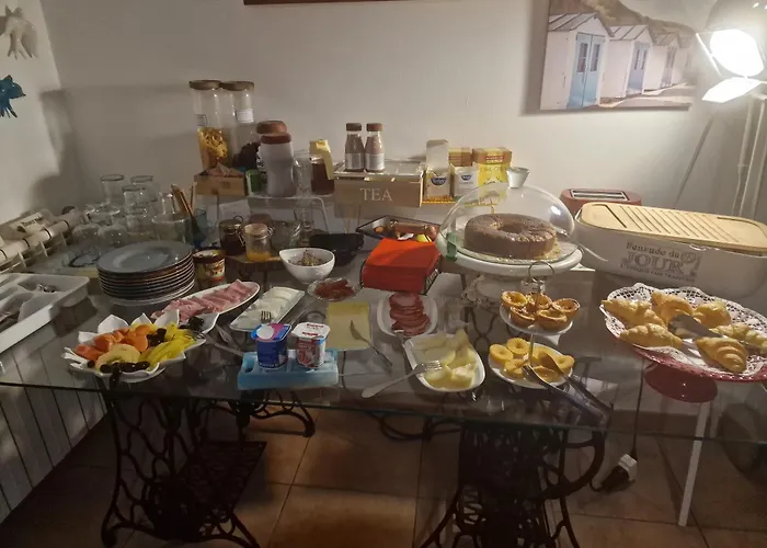 Δωμάτια σε οικογενειακή κατοικία Casa Da Avo Bela Buarcos