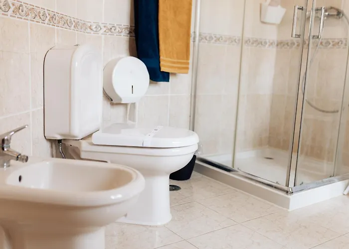 Casa Da Avo Bela Δωμάτια σε οικογενειακή κατοικία *