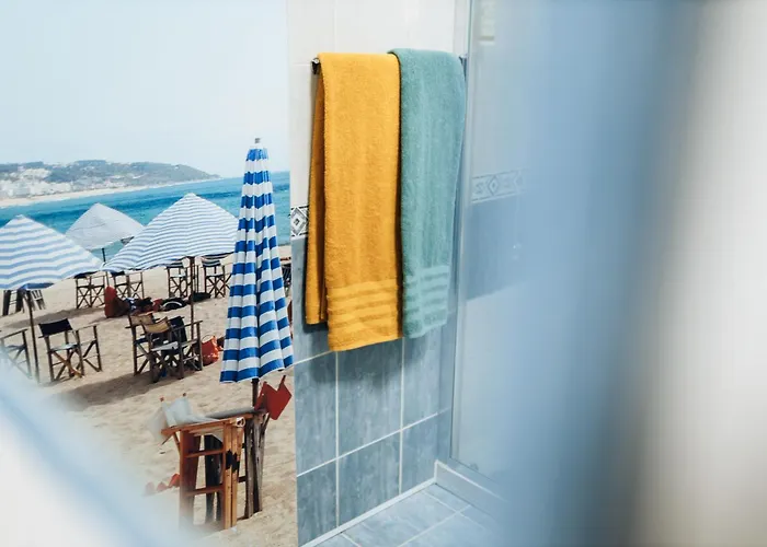 Casa Da Avo Bela Buarcos