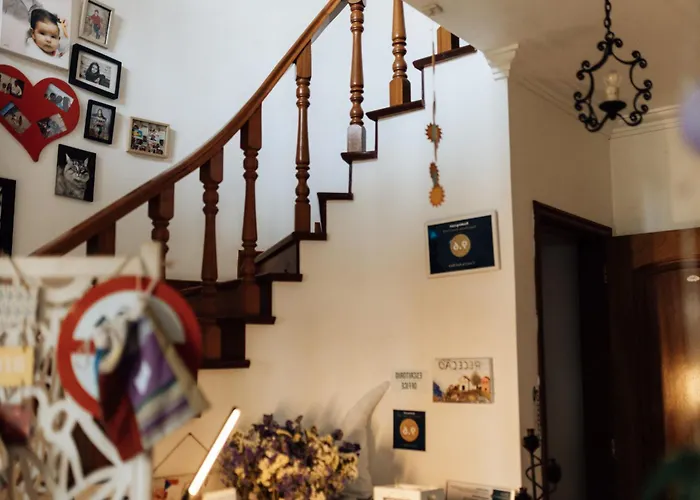 Casa Da Avo Bela * Buarcos