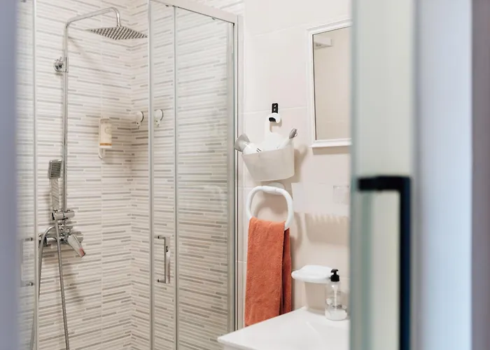 Δωμάτια σε οικογενειακή κατοικία Casa Da Avo Bela Buarcos