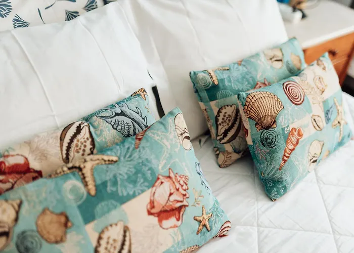 Casa Da Avo Bela Δωμάτια σε οικογενειακή κατοικία