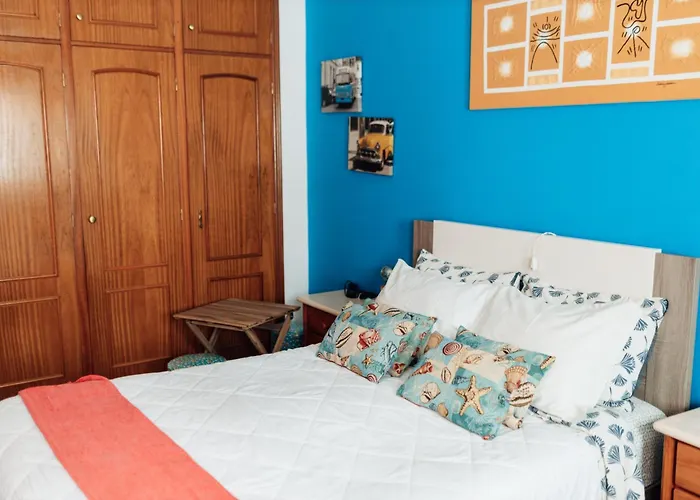 Casa Da Avo Bela Δωμάτια σε οικογενειακή κατοικία Buarcos