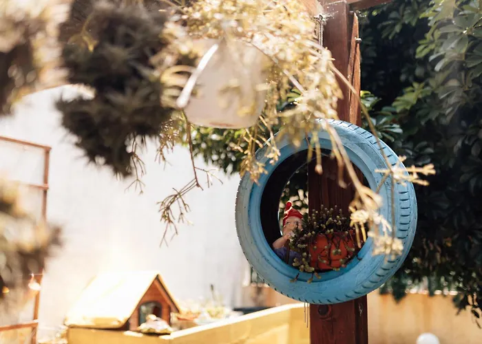 Casa Da Avo Bela Δωμάτια σε οικογενειακή κατοικία